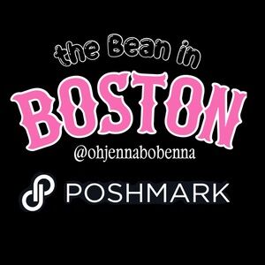 Meet your Posher, The Bean in Boston